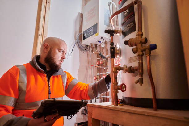Best Hot Water Heater Installation  in Grants, NM