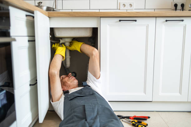 Best Residential Plumbing Services  in Grants, NM