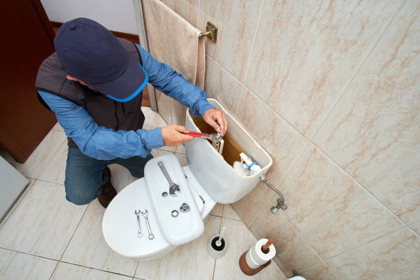 Trusted Grants, NM Plumbing Experts
