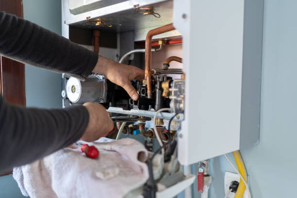 Boilers & Radiators in Grants, NM