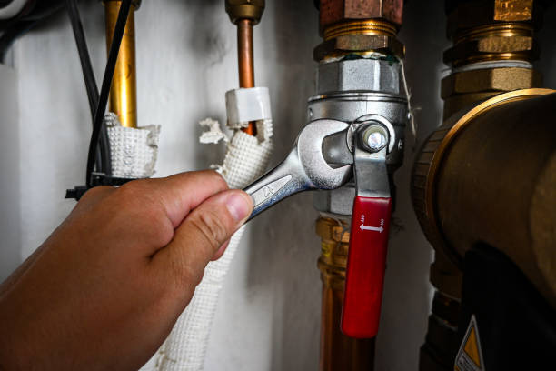 Best Plumbing Inspection Services  in Grants, NM
